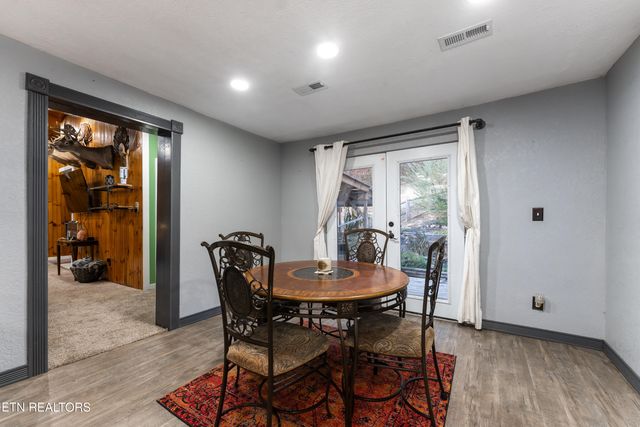 257 N Dark Hollow Rd, Andersonville, TN 37705