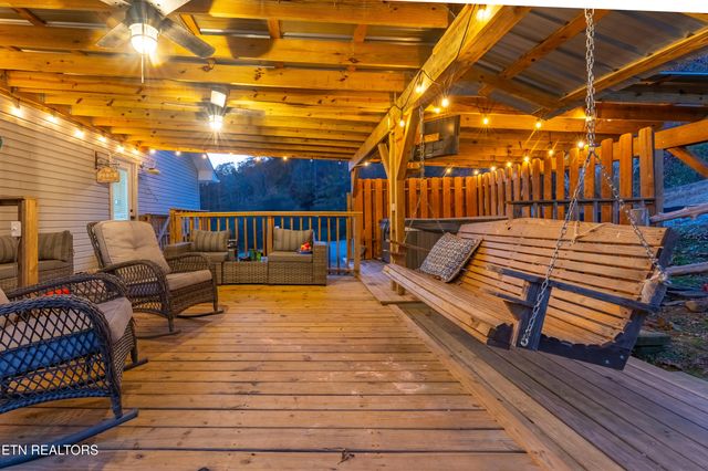 257 N Dark Hollow Rd, Andersonville, TN 37705