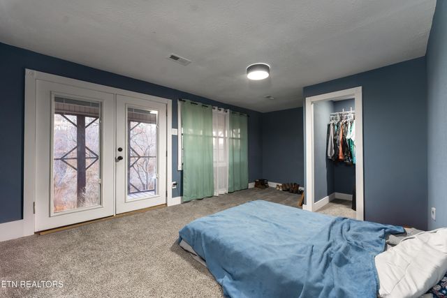 257 N Dark Hollow Rd, Andersonville, TN 37705