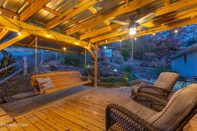 257 N Dark Hollow Rd, Andersonville, TN 37705