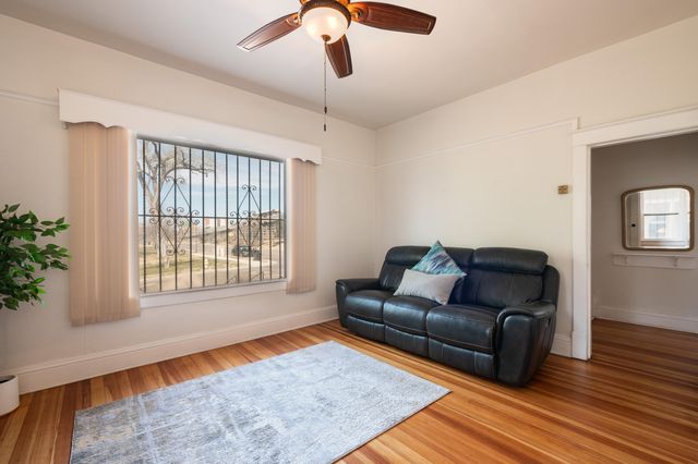 824 Silver Avenue SE, Albuquerque, NM 87102