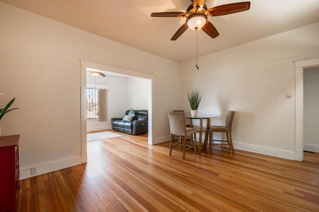 824 Silver Avenue SE, Albuquerque, NM 87102