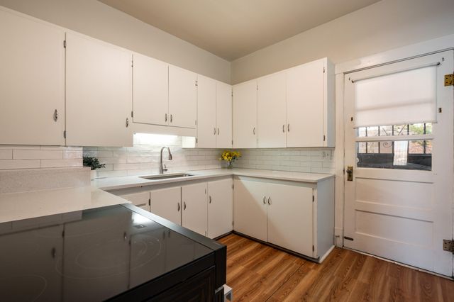 824 Silver Avenue SE, Albuquerque, NM 87102
