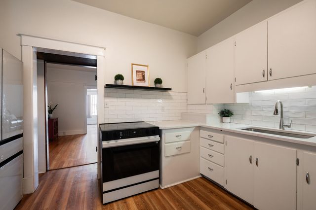 824 Silver Avenue SE, Albuquerque, NM 87102