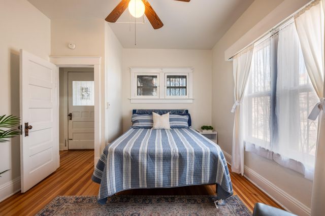 824 Silver Avenue SE, Albuquerque, NM 87102