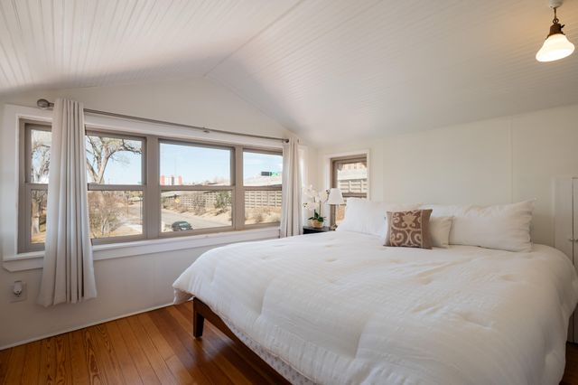 824 Silver Avenue SE, Albuquerque, NM 87102