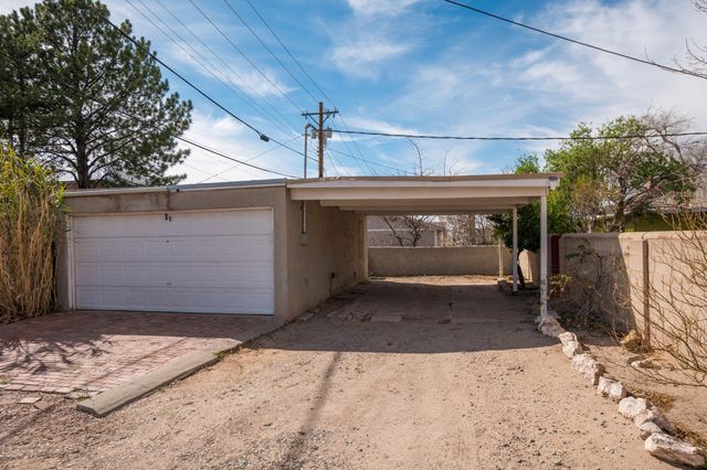 824 Silver Avenue SE, Albuquerque, NM 87102