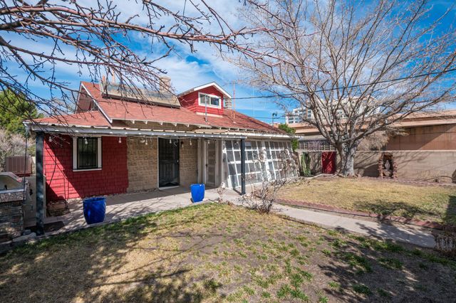 824 Silver Avenue SE, Albuquerque, NM 87102