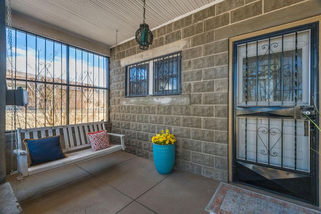 824 Silver Avenue SE, Albuquerque, NM 87102