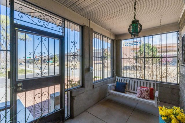 824 Silver Avenue SE, Albuquerque, NM 87102