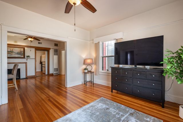 824 Silver Avenue SE, Albuquerque, NM 87102