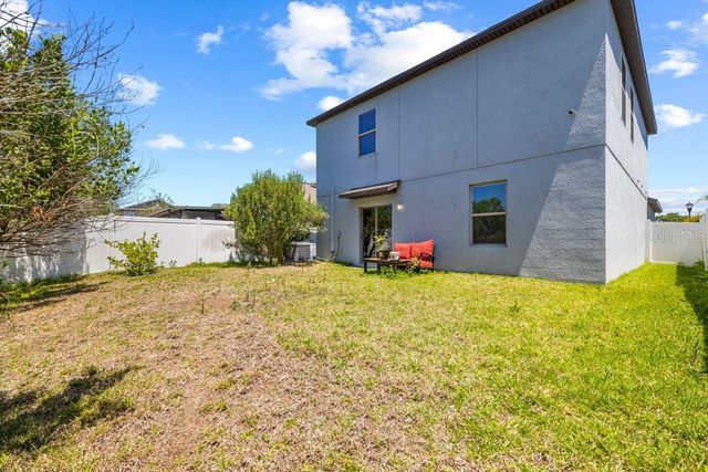 3703 GLOBE THISTLE DRIVE, Tampa, FL 33619