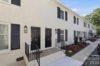 722 W Franklin Street, Monroe, NC 28112