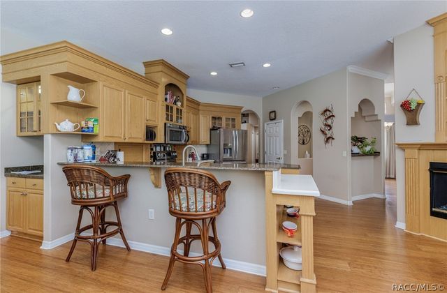 11 Gingerwood Drive, Homosassa, FL 34446