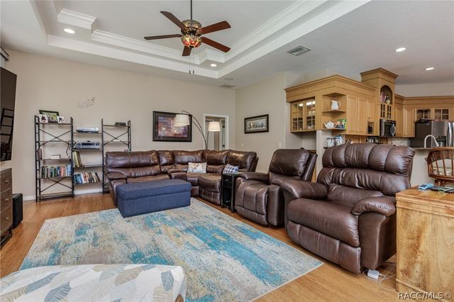 11 Gingerwood Drive, Homosassa, FL 34446