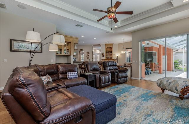 11 Gingerwood Drive, Homosassa, FL 34446