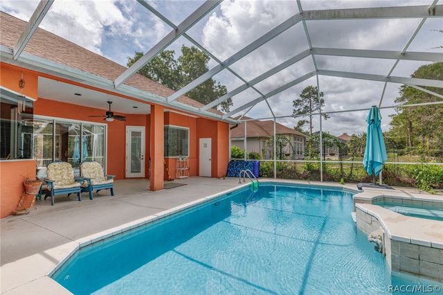 11 Gingerwood Drive, Homosassa, FL 34446