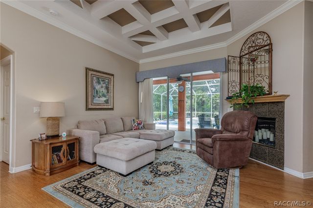 11 Gingerwood Drive, Homosassa, FL 34446