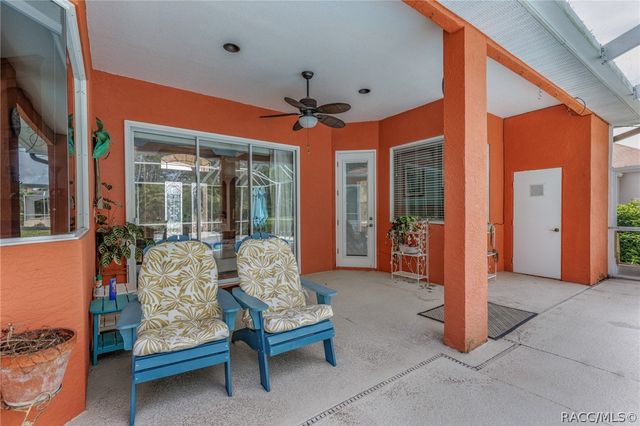 11 Gingerwood Drive, Homosassa, FL 34446
