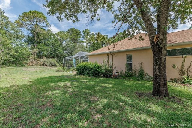 11 Gingerwood Drive, Homosassa, FL 34446