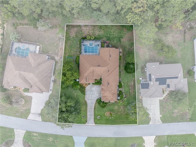 11 Gingerwood Drive, Homosassa, FL 34446