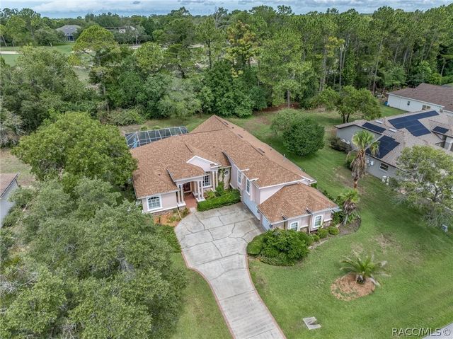 11 Gingerwood Drive, Homosassa, FL 34446