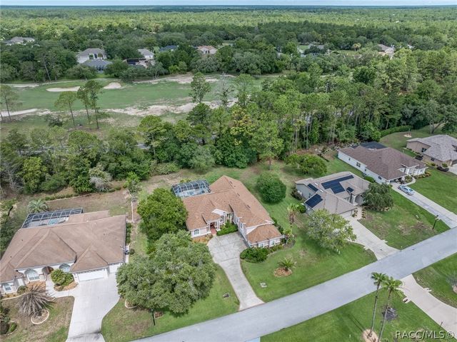 11 Gingerwood Drive, Homosassa, FL 34446