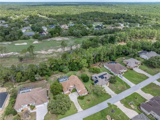 11 Gingerwood Drive, Homosassa, FL 34446