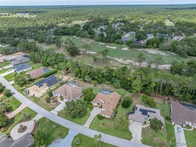 11 Gingerwood Drive, Homosassa, FL 34446