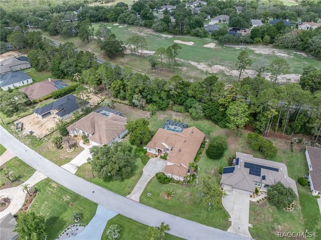 11 Gingerwood Drive, Homosassa, FL 34446