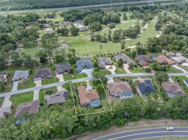 11 Gingerwood Drive, Homosassa, FL 34446