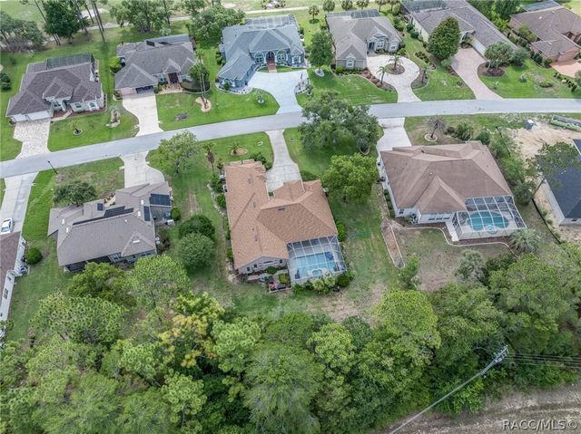 11 Gingerwood Drive, Homosassa, FL 34446