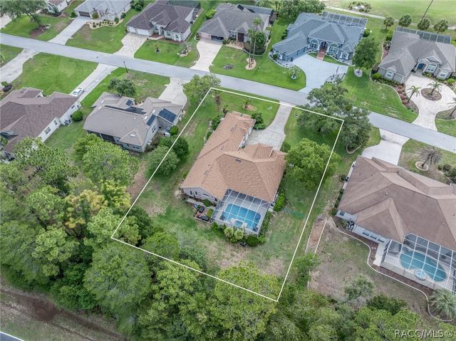 11 Gingerwood Drive, Homosassa, FL 34446