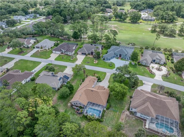 11 Gingerwood Drive, Homosassa, FL 34446