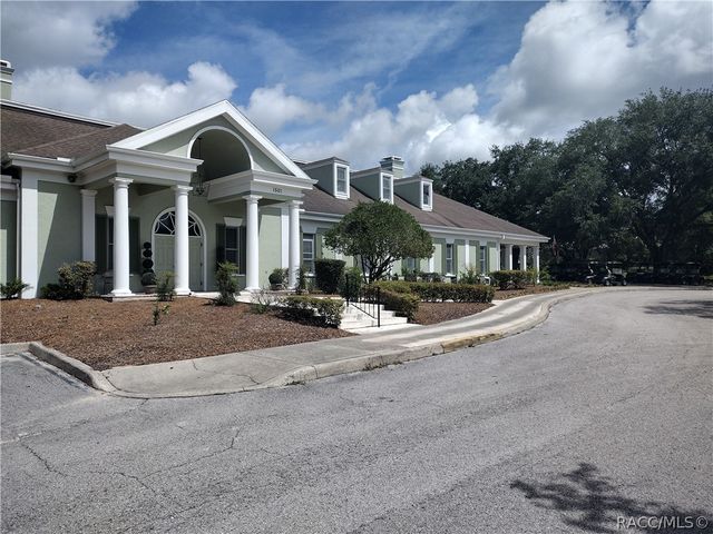 11 Gingerwood Drive, Homosassa, FL 34446