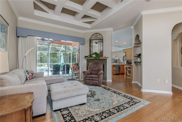 11 Gingerwood Drive, Homosassa, FL 34446