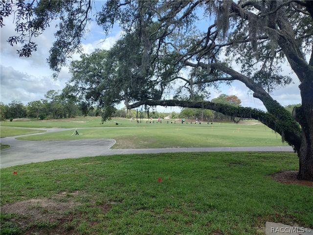 11 Gingerwood Drive, Homosassa, FL 34446