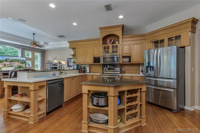 11 Gingerwood Drive, Homosassa, FL 34446