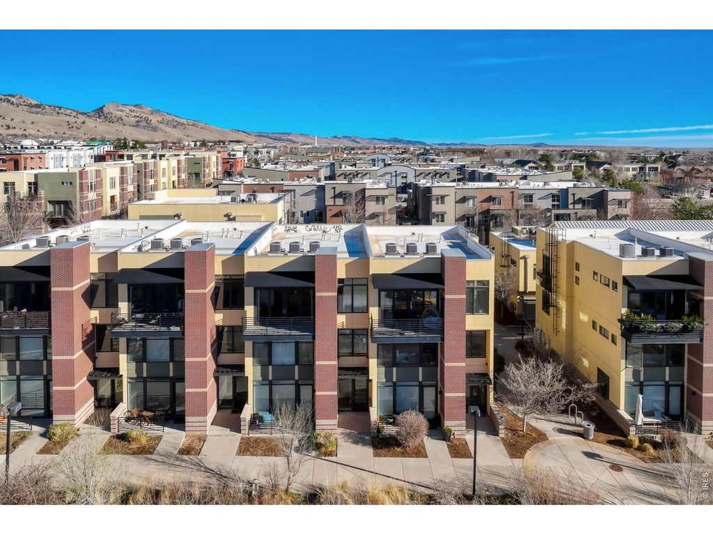 4522 13th St G, Boulder, CO 80304