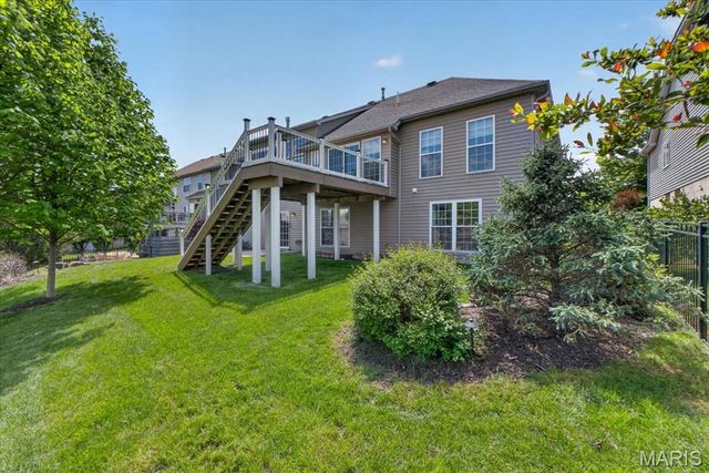 1220 Talbridge Way, St Charles, MO 63303
