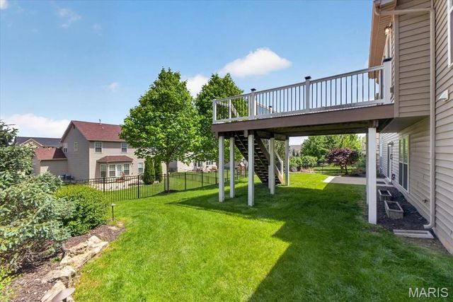 1220 Talbridge Way, St Charles, MO 63303