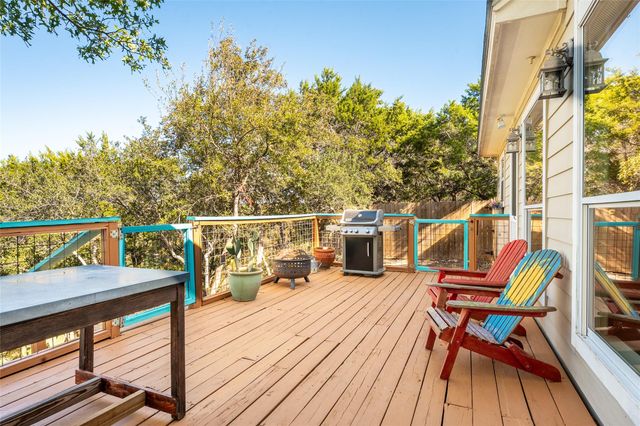 190 Shady Bluff DR, Wimberley, TX 78676