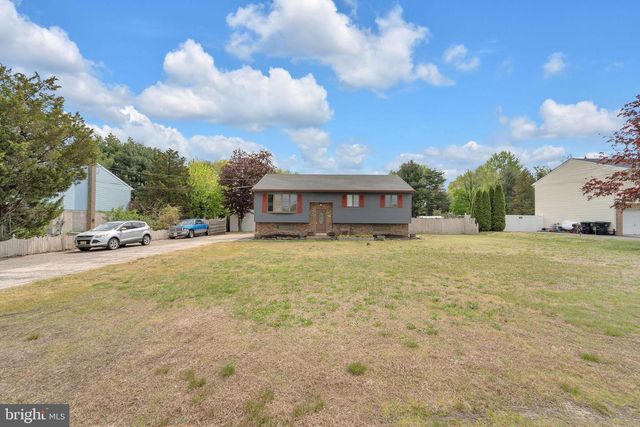 60 WATERFORD RD, Hammonton, NJ 08037