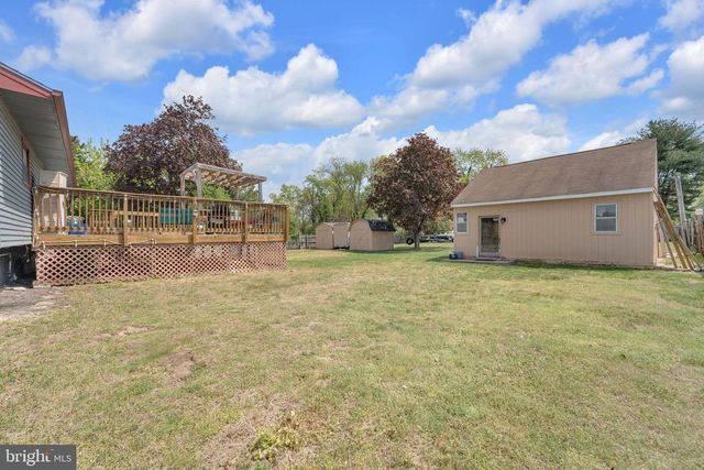 60 WATERFORD RD, Hammonton, NJ 08037