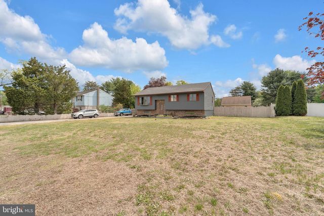 60 WATERFORD RD, Hammonton, NJ 08037