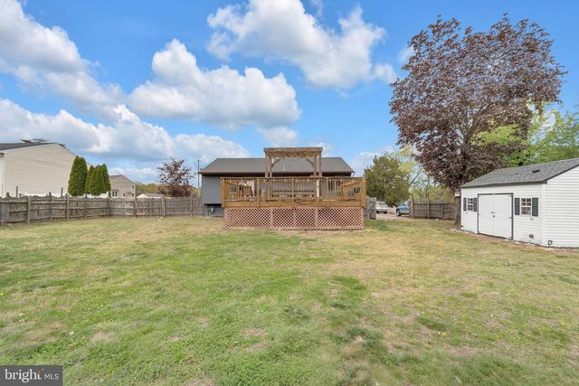 60 WATERFORD RD, Hammonton, NJ 08037