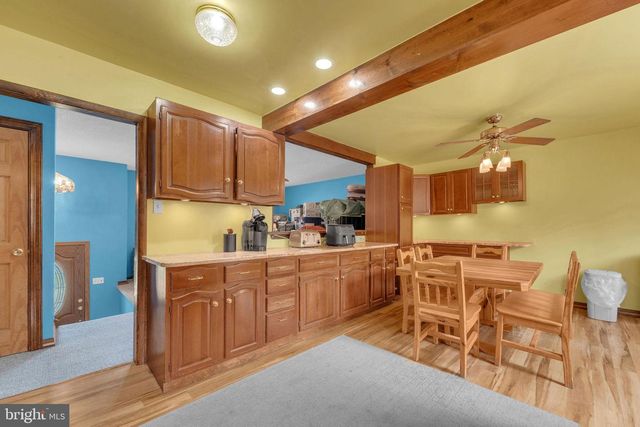 60 WATERFORD RD, Hammonton, NJ 08037