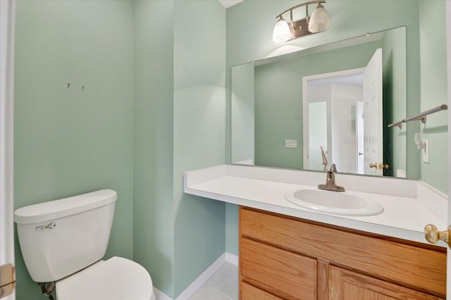 1434 Steeplechase Court 60, Howell, MI 48843