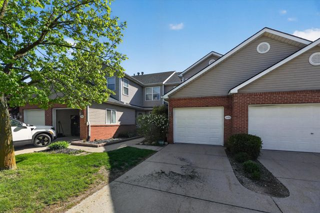 1434 Steeplechase Court 60, Howell, MI 48843