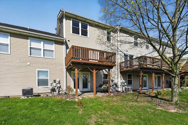 1434 Steeplechase Court 60, Howell, MI 48843